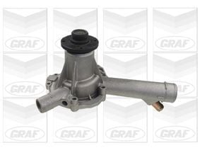 GRAF PA687 | Devirdaim 96-03 C.Seri C200-C230 (W202) E.Seri E200 (W210)