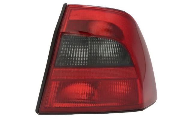 DEPO 442-1922R-UE | Opel Vectra B Sağ Stop Makyajlı Kasa 99 Model Sonrası