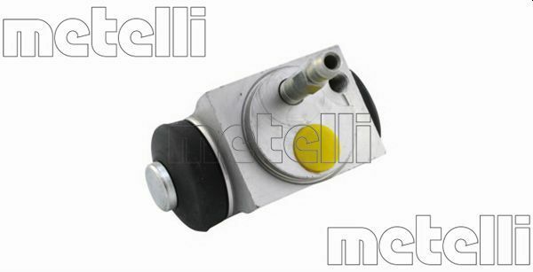 METELLI 04-0961 | Merkez Fren Arka R / L (Mitsubishi Colt 04 /)