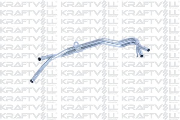 KRAFTVOLL 10032856 | Kalorifer Borusu Ford Transit V184 2.4 Dıesel 04 >
