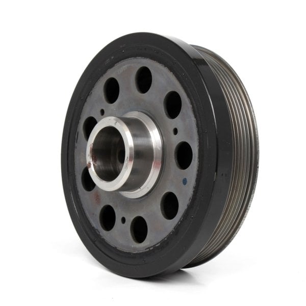 CORTECO 80001698 | Bmw F10 Kasa 520d N47 Motor Krank Kasnağı
