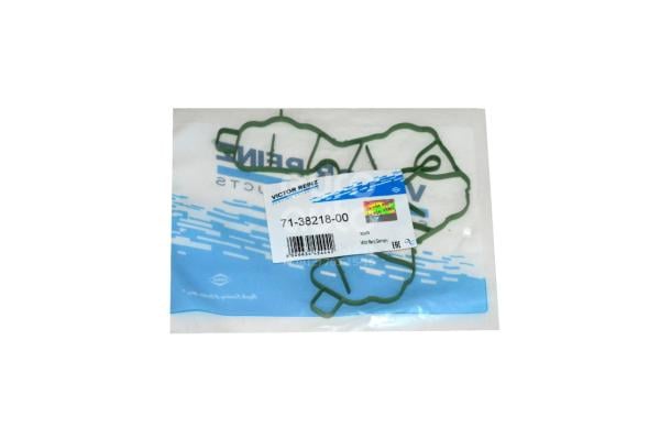 VİCTOR REİNZ 71-38218-00 | Opel Astra H 1.6 Benzinli Motor Emme Manifolt Contası Silindir Kapağına Victor 2007-2013