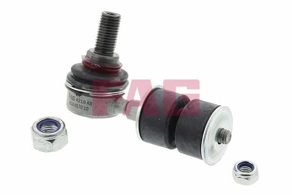 FAG 818017010 | Stabilizatör Z Rotu Metal Vectra A Astra F 93 -