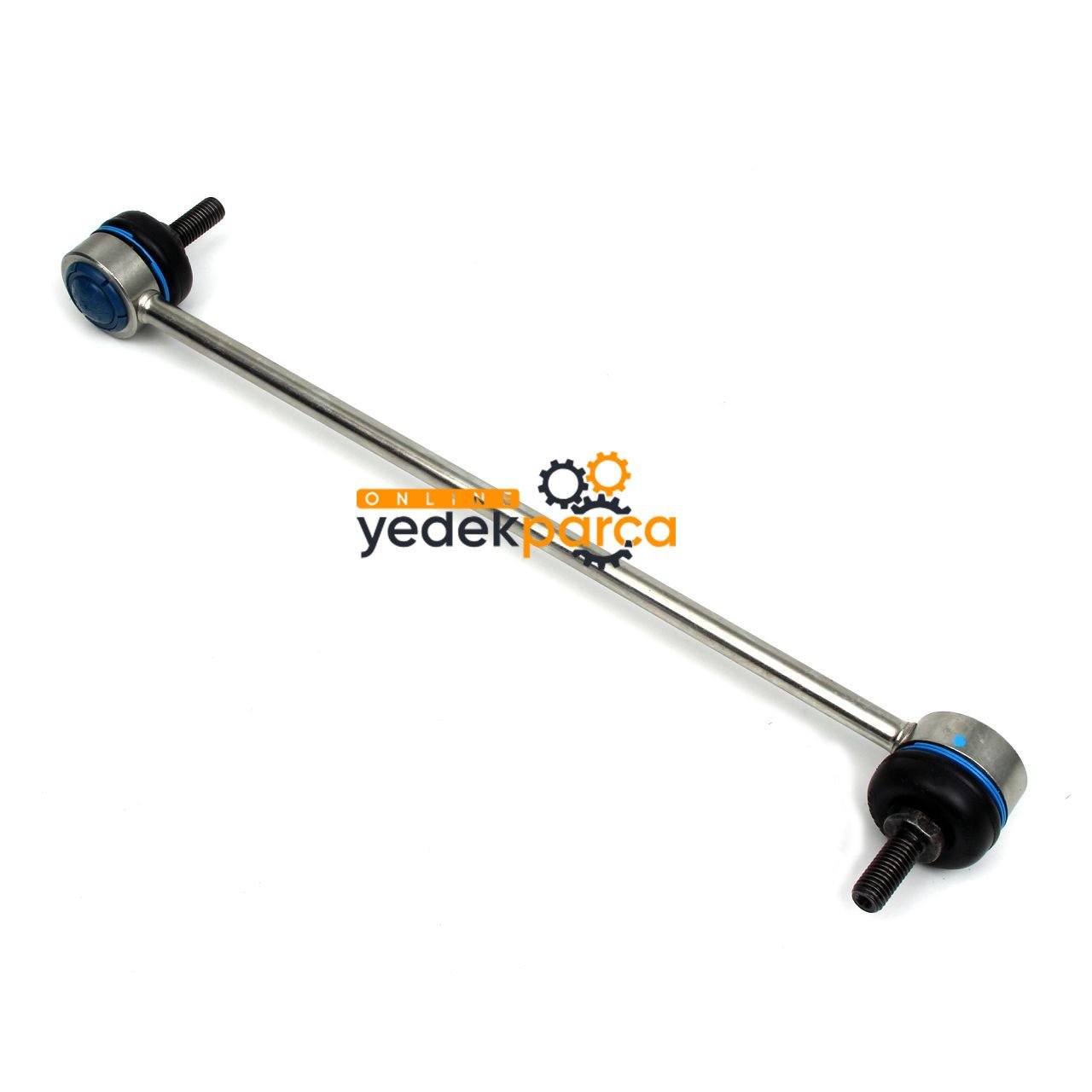 İTHAL 508750 | Citroen C4 Picasso 2007-2013 Ön Viraj Demir Z Rotu Askı Rotu Yansanayi