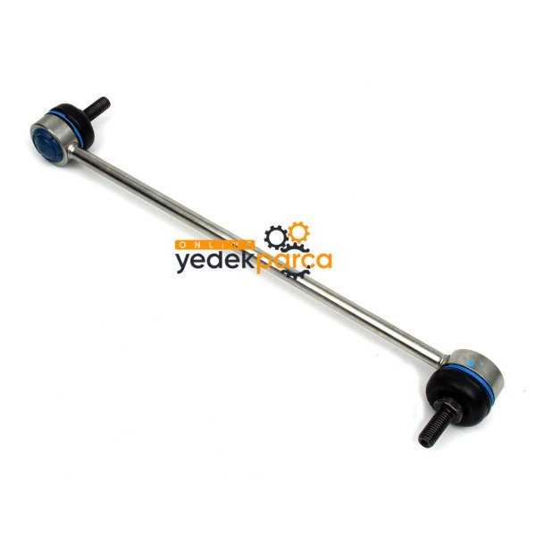 İTHAL 508750 | Citroen C4 Picasso 2007-2013 Ön Viraj Demir Z Rotu Askı Rotu Yansanayi