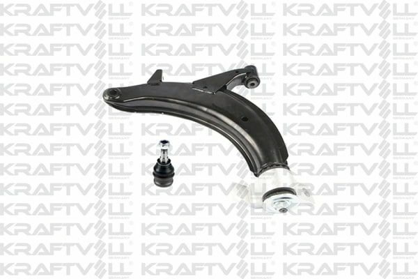 KRAFTVOLL 13050248 | Salıncak Rotilli Ön Sağ Alt Subaru Forester (Sg) 02 07
