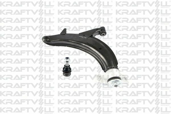 KRAFTVOLL 13050248 | Salıncak Rotilli Ön Sağ Alt Subaru Forester (Sg) 02 07