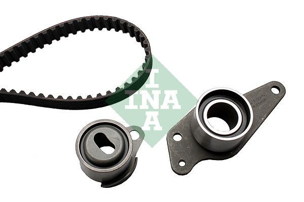INA 530 0015 10 | Triger Seti