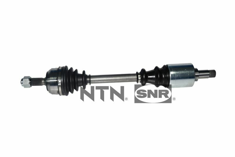 SNR DK66013 | Aks Ön Sol 97-04 Pt.106-Saxo *624mm*