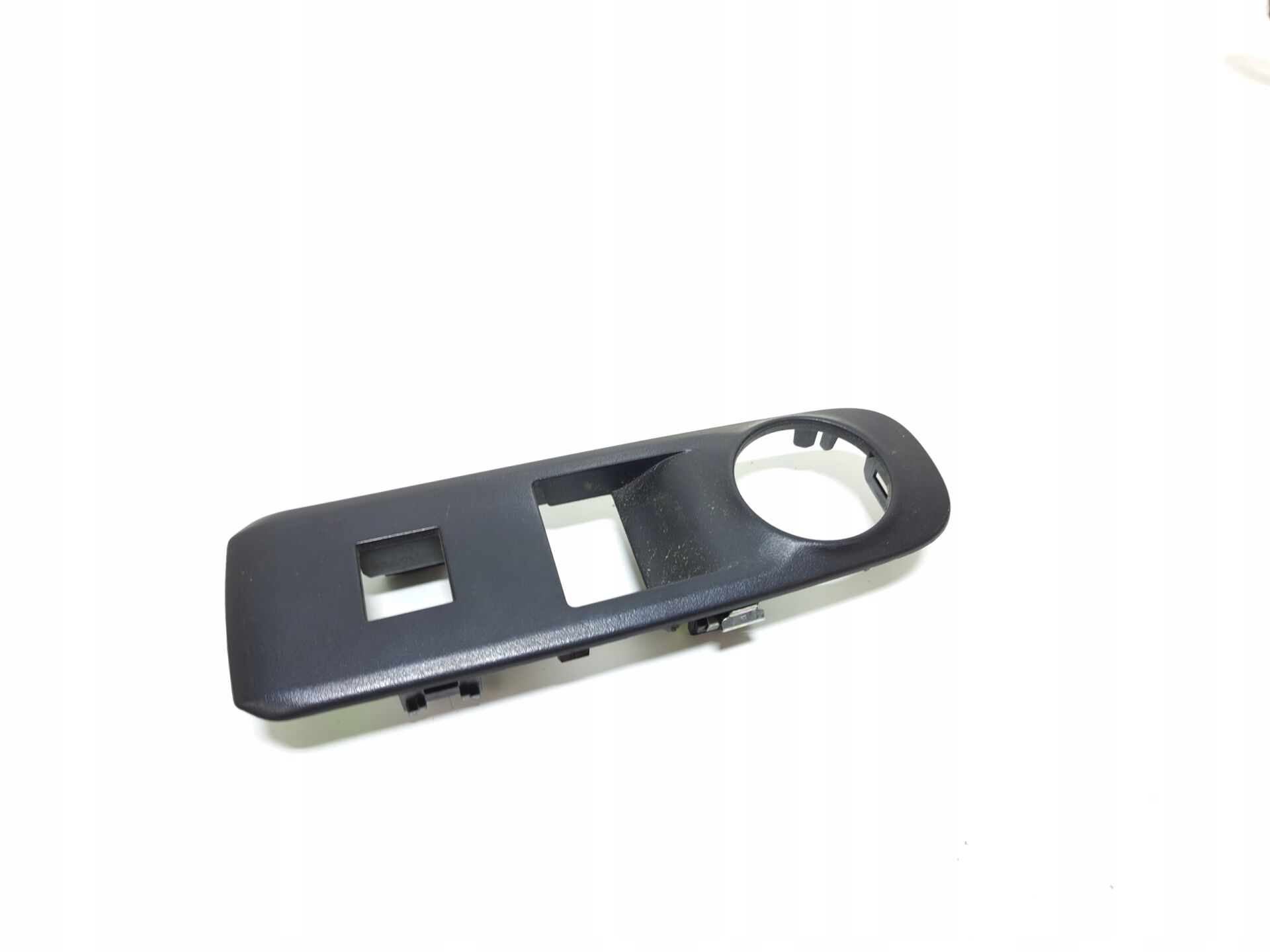 PSA 98208816ZD | Peugeot Partner 2019-2020 Sol Cam Düğme Çerçevesi Orijinal
