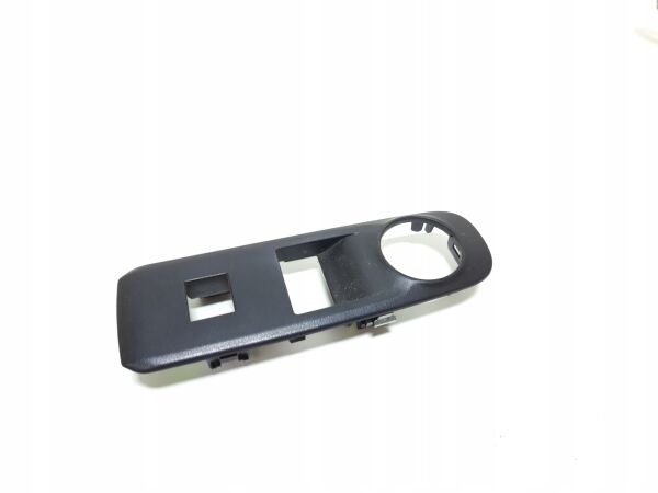 PSA 98208816ZD | Peugeot Partner 2019-2020 Sol Cam Düğme Çerçevesi Orijinal