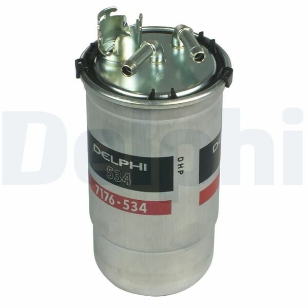 DELPHI HDF534 | Mazot Filtresi Polo (9N_, 9A_) 01-091.9 TDI 1.9 TDI Polo IV Sedan (9A4, 9A2, 9N2, 9A6) 02-121.9 Sdı 1.9 TDI Polo 01-/ Cordoba (6L2) 02-091.9 TDI 1.9 TDI 1.9 Sdı 1.4 TDI 1.4 TDI Ibiza III (6L1) 02-091.9 TDI 1.9 TDI 1.4 TDI Cordoba Ibiza IV