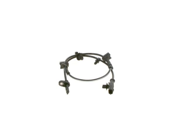 BOSCH 0265009534 | ABS Sensörü Ön 13-Fiesta-Bmax-Courıer