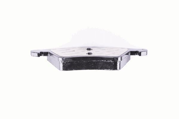 HELLA PAGİD 8DB355011-621 | Fren Balatası VW Touareg (7La, 7L6, 7L7)