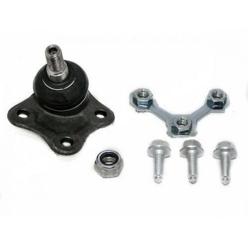 AYD 92-00847 | Volkswagen Golf 4 Alt Rotil Sol