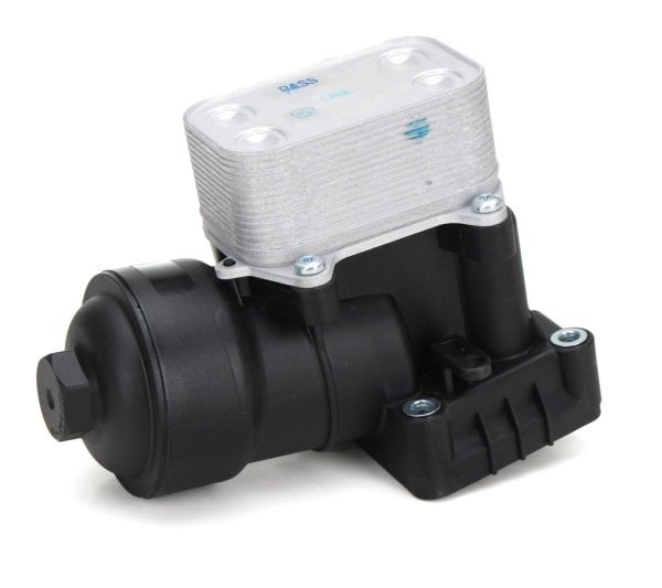 FEBI BILSTEIN 109394 | Volkswagen Polo 2010 Sonrası 1.6 TDI Yağ Filtre Kütüğü Soğutuculu