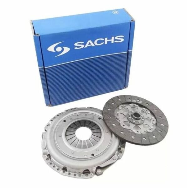SACHS 3000951081 | Opel insignia 1.6 Turbo (A16LET) 180 Beygir Debriyaj Seti