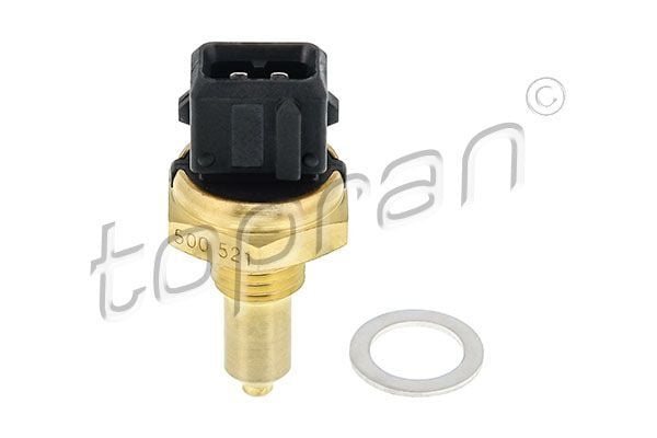 TOPRAN 500521 | Hararet Müşürü (BMW M43 / 52 / 54 / 47 / N40 / 42 / 45 / 46 / Freelander)