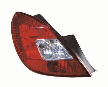 DEPO 442-1954R-UE | Stop Lambası Sağ Opel Corsa D 06-10