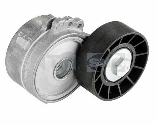 SNR GA35913 | Gergi Rulmanı Kanallı V Kayış (Peugeot: 307-308-407-607-807-Expert / Citroen: C4-C5-C8)