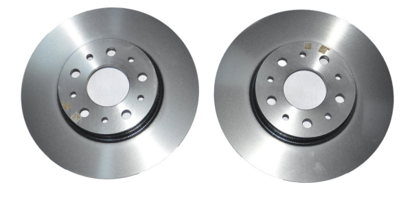 OPAR 52067390 /OPR.52067390 | Fiat Egea 1.6 Dizel 2015-2021 Arka Fren Disk Takımı