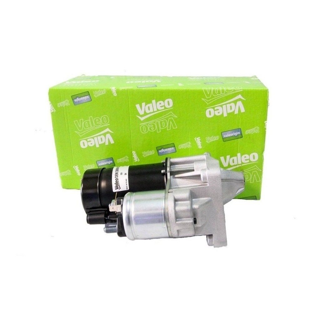 VALEO 446768 | Opel Astra H 1.6 Marş Motoru Ürün