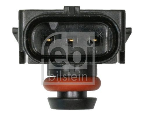 FEBI BILSTEIN 185955 | Fren Vakum Basınç Sensörü (VW Caddy 16-20 Crafter 17- Golf 13-20 Passat 15- Polo 15- )