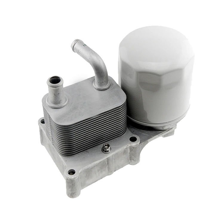 OEM 2M5Q6B624BD | Ford Connect 2003-2008 Yağ Soğutucu Orijinal
