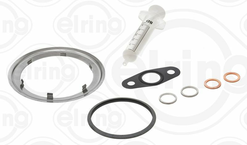 ELRING 568.870 | Turbo Conta Seti (BMW 116D 116Ps)