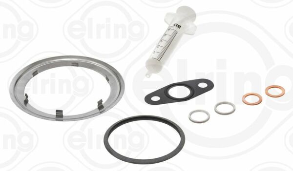 ELRING 568.870 | Turbo Conta Seti (BMW 116D 116Ps)