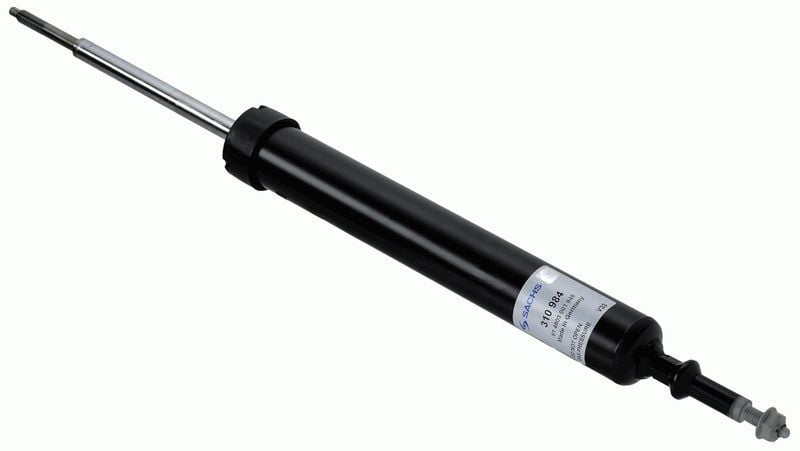 SACHS 310984 | Arka Amortisör BMW I Series 116 118 E81 E87 04 / 09 120 130 Sağ Sol