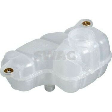 SWAG 40947907 | Opel Corsa E 1.2 /1.4 Yedek Su Deposu 6 İleri Vites Otomatik Araca Uygun