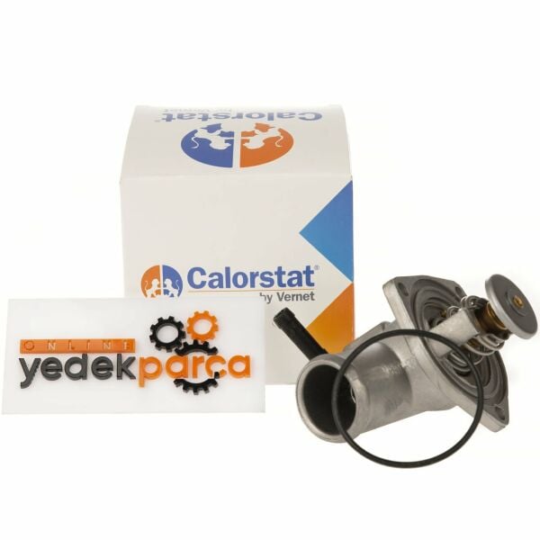 VERNET TH6856.92J | Opel Vectra C 1.6 Ecotec (Z16XE) Termostat Calorstat