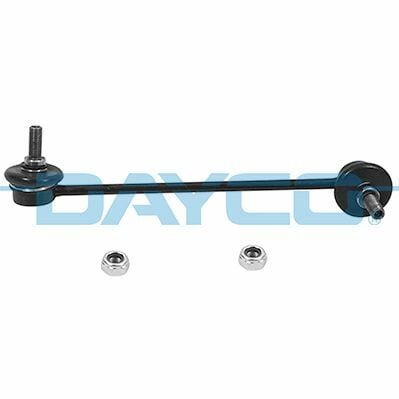 DAYCO DSS3664 | Viraj Rotu Ön Sağ (Mercedes W638 Vito CDI)