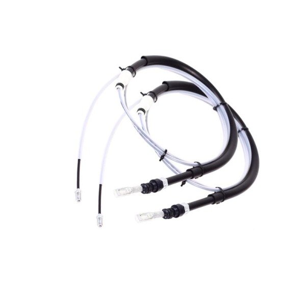 CAVO 4502623 | Citroen C5 2005-2008 El Fren Teli Takım