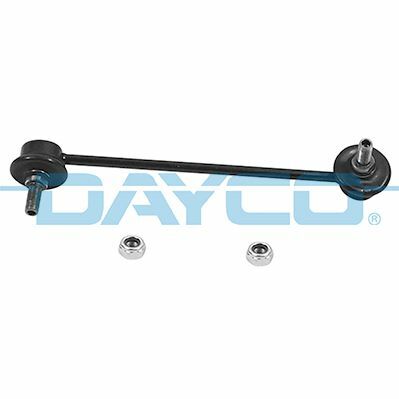 DAYCO DSS3360 | Viraj Rotu Ön Sol (Mercedes W638 Vito CDI)