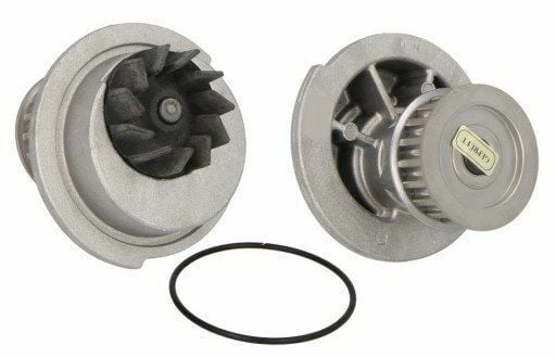 GRAF PA442 | Opel Corsa B Astra F 1.4 8 Valf Motor Devirdaim Su Pompası
