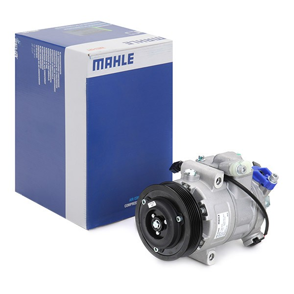 BEHR-MAHLE ACP18000S | -MAHLE / Volkswagen Polo 2003-2014 Model Arası Klima Kompresörü