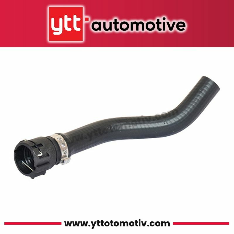 YTT Y30466 | Kalorifer Hortumu Giriş 08-Linea 1.3Mj 90Hp