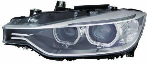 DEPO 444-1183RMLEHM2 | Far Sağ Bı-Xenon BMW F30 12-16