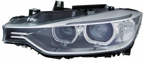 DEPO 444-1183RMLEHM2 | Far Sağ Bı-Xenon BMW F30 12-16