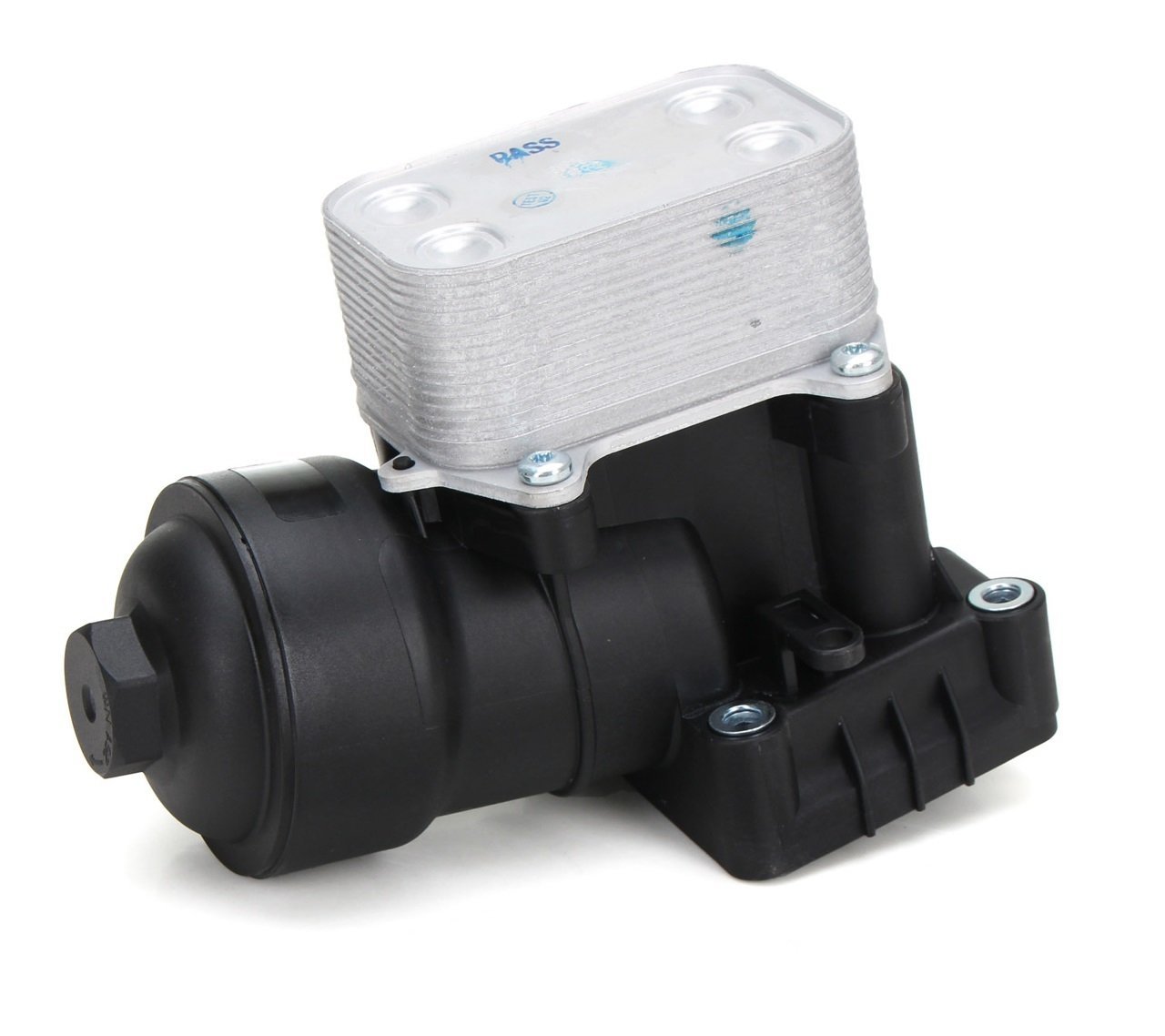 FEBI BILSTEIN 109394 | Volkswagen Jetta 2009-2014 1.6 TDI Yağ Filtre Kütüğü Soğutuculu