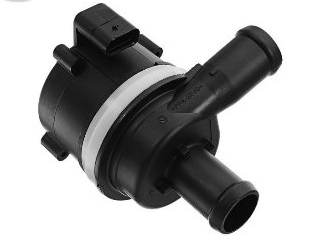 İTHAL 059121012B | Volkswagen Touareg 2011 Sonrası Yardımcı Su Pompası