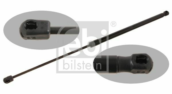 FEBI BILSTEIN 30880 | Kaput Amortisörü Sol C-Class W204 07-14 S204 07-14