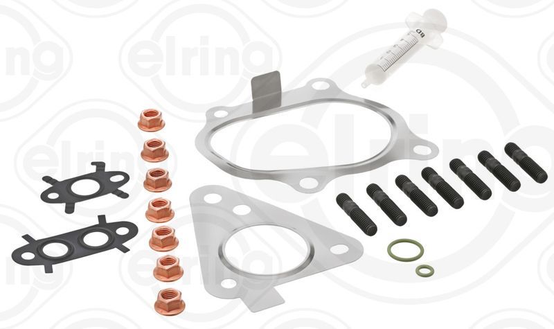 ELRING 453.810 | Turbo Conta Seti (Renault: Master II 2.5Dcı)