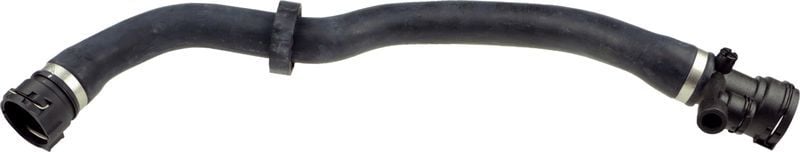 GATES 05-2802 | BMW X5 E53 M57n Radyatör Üst Hortumu 11537788276