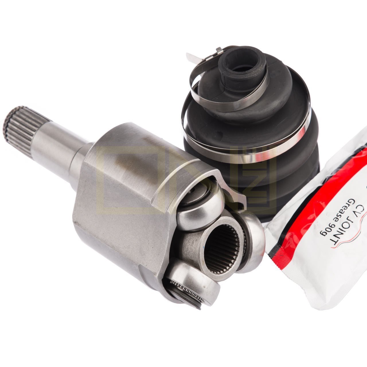 GAUTOPARTS 93743413 | Chevrolet Captiva 2.0 Dizel Sol İç Aks Kafası 2007-2010