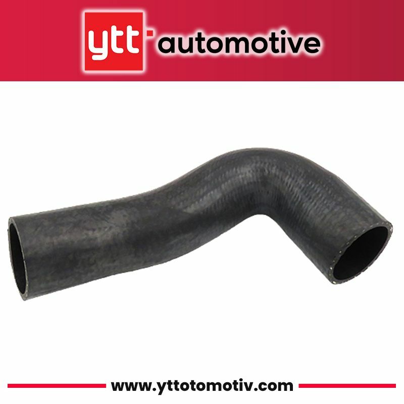 YTT Y16314 | Turbo Hortumu Caddy.III-Passat.V-Golf.VI-A3-Altea-Leon 1.6 TDI-2.0Tdi