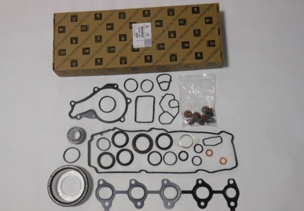 PSA 0197.AV | Ford Fiesta 2002-2008 1.4 TDCI Takım Conta Orijinal