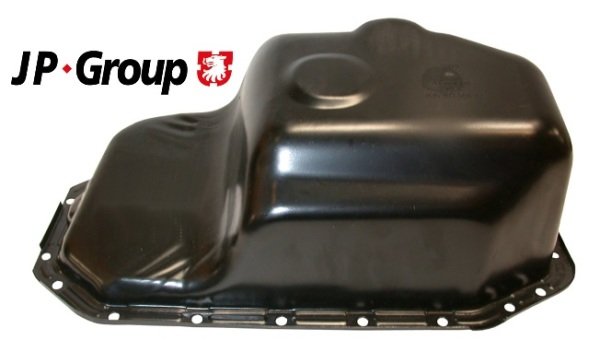 JP GROUP 1112900700 | Volkswagen Polo 2002-2004 Arası 1.4 Benzinli Sensörsüz Tip Sac Yağ Karteri